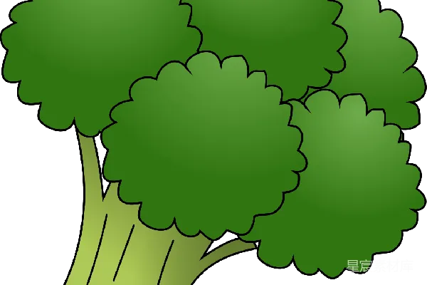 元素素材 透明