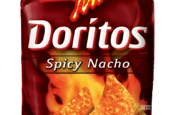 元素素材 脆皮墨西哥辣肠粉