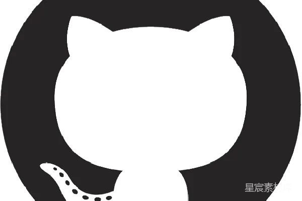 元素素材 GitHub