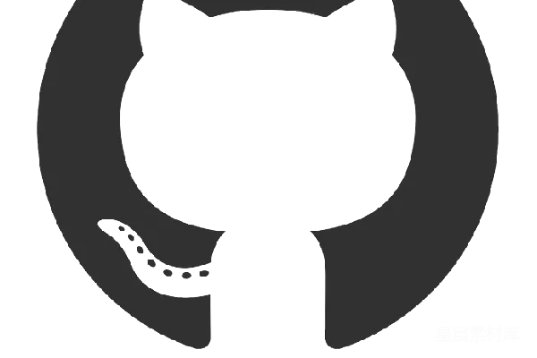 元素素材 GitHub