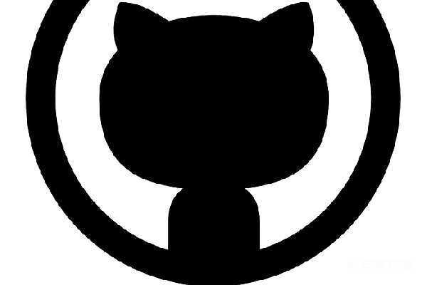 元素素材 GitHub