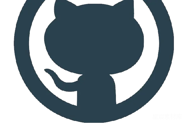 元素素材 GitHub