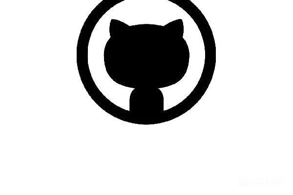 元素素材 GitHub