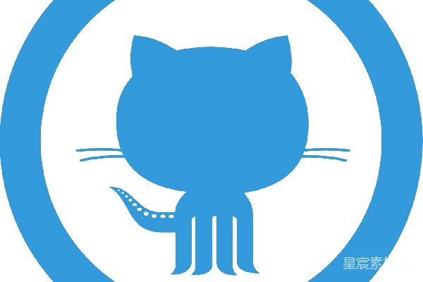 元素素材 GitHub