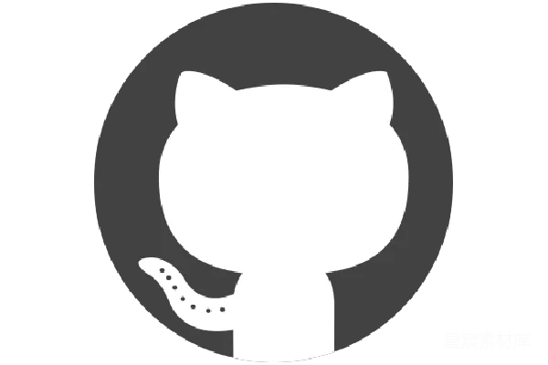 元素素材 GitHub