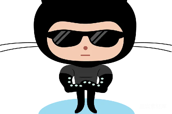 元素素材 GitHub