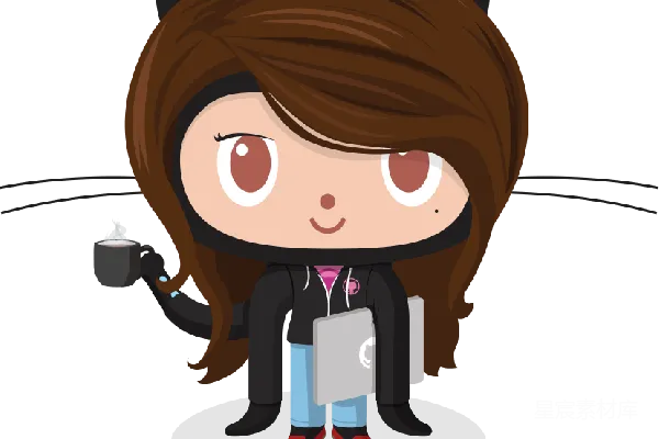 元素素材 GitHub