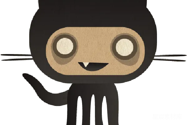 元素素材 GitHub