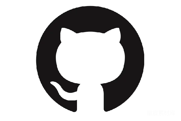 元素素材 GitHub
