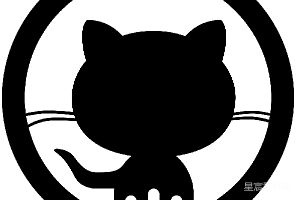 元素素材 GitHub