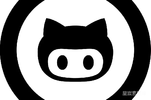 元素素材 GitHub