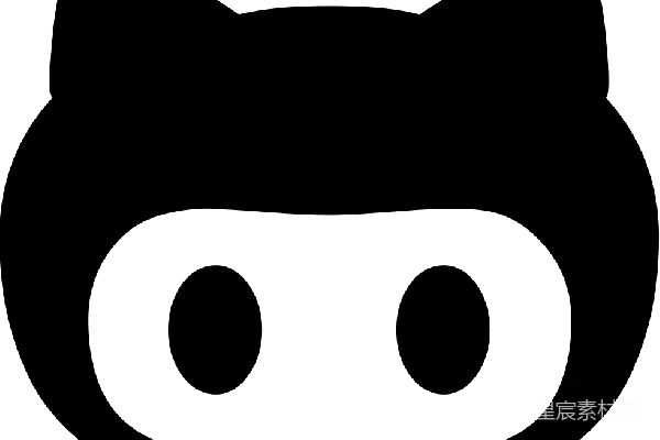 元素素材 GitHub