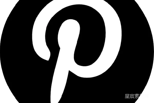 元素素材 Pinterest