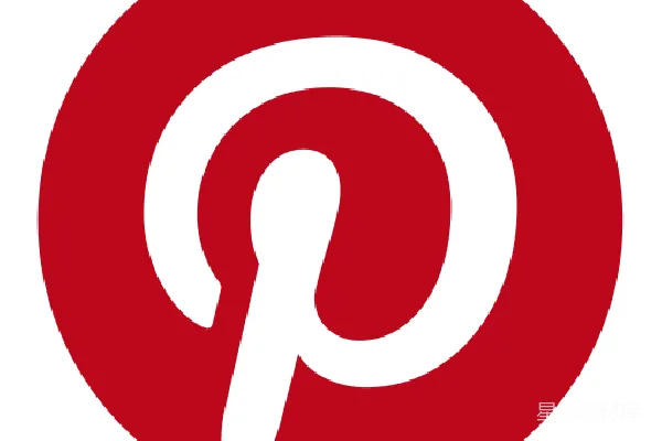元素素材 Pinterest