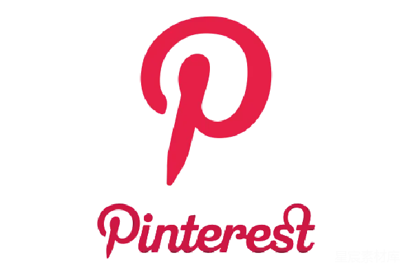 元素素材 Pinterest