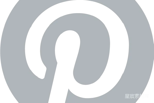 元素素材 pinterest