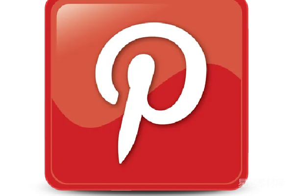 元素素材 Pinterest