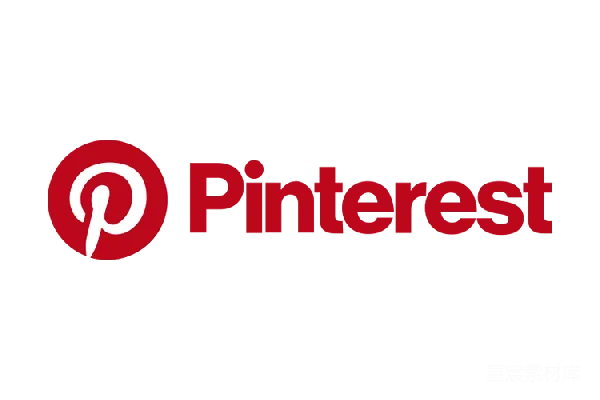 元素素材 Pinterest