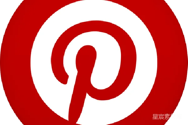元素素材 Pinterest
