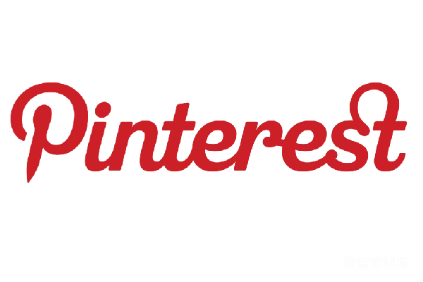 元素素材 Pinterest