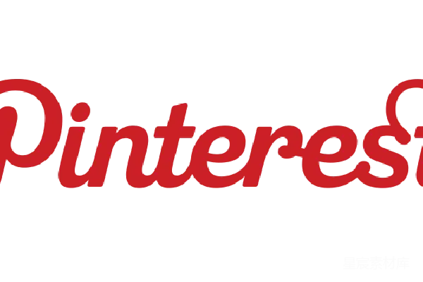 元素素材 Pinterest