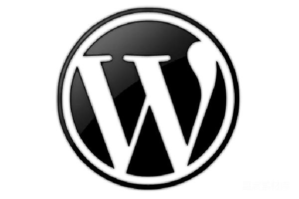 元素素材 WordPress