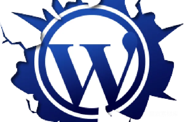 元素素材 WordPress