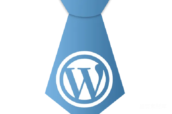 元素素材 WordPress图标