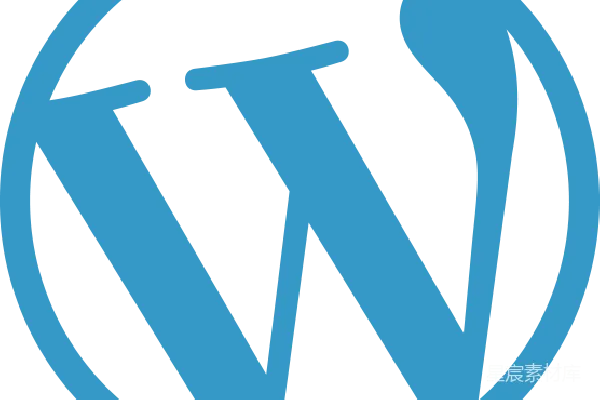 元素素材 WordPress