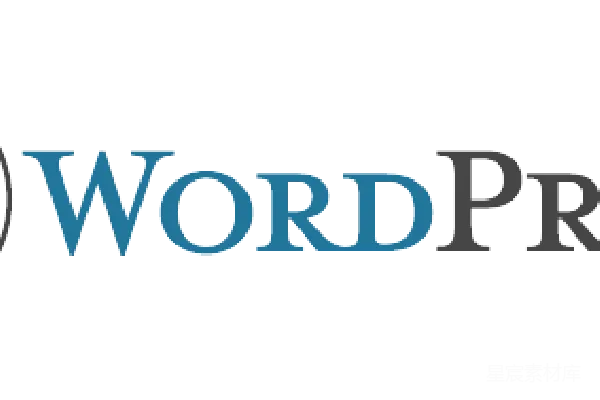 元素素材 WordPress