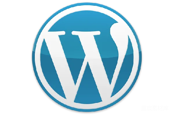 元素素材 WordPress