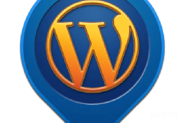 元素素材 WordPress