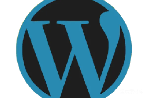 元素素材 WordPress