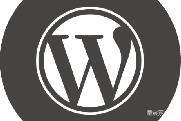元素素材 WordPress