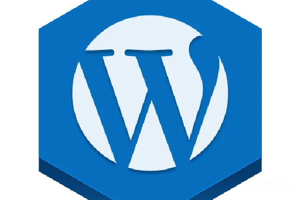 元素素材 WordPress