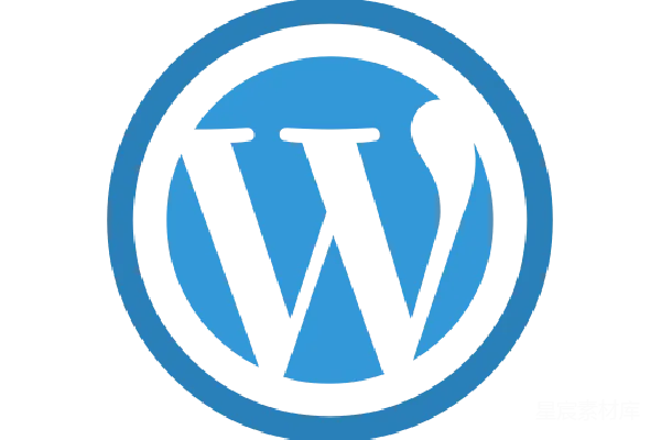 元素素材 WordPress