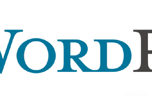 元素素材 WordPress