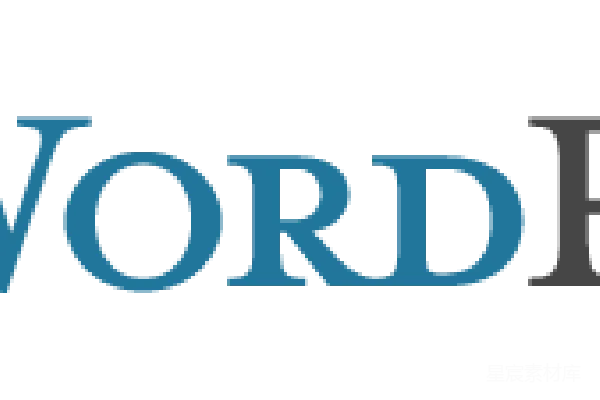 元素素材 WordPress