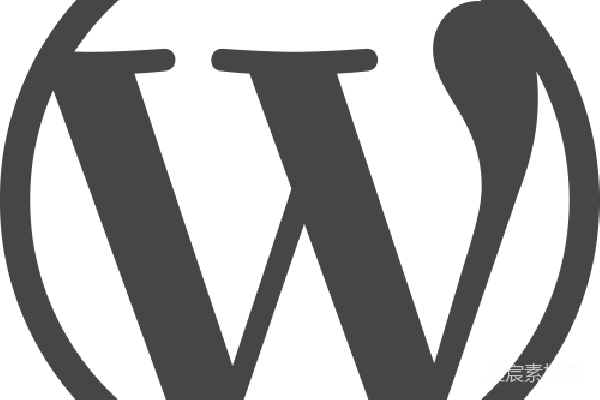 元素素材 WordPress
