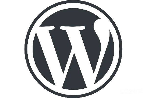 元素素材 WordPress