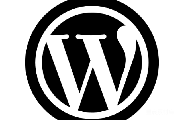 元素素材 WordPress