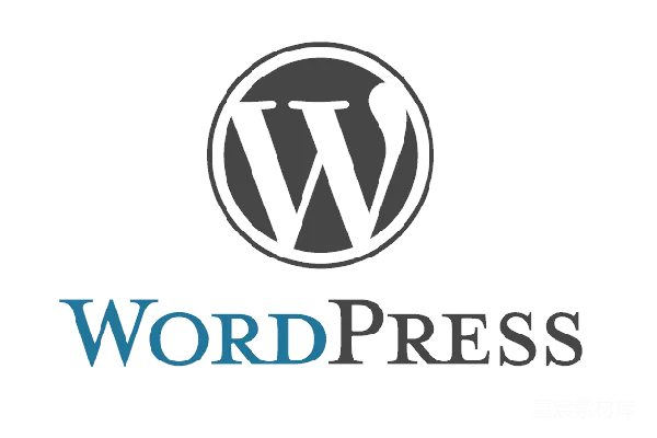 元素素材 WordPress