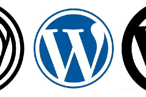 元素素材 WordPress