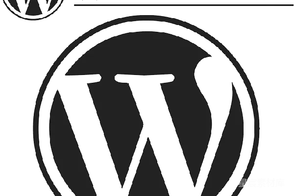 元素素材 WordPress