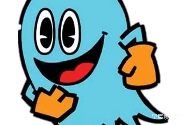 元素素材 pac-man