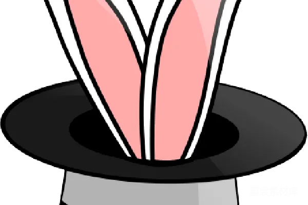 元素素材 魔力