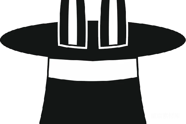 元素素材 魔术