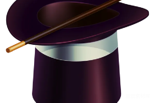 元素素材 透明