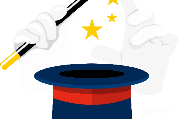 元素素材 魔力