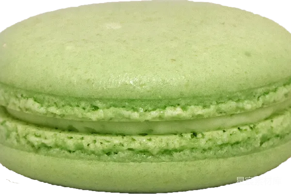 元素素材 马卡龙